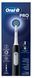 Зубна електрощітка Braun Oral-B Pro1 D305.513.3X CrossAction Black 509120 фото 3