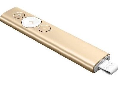 Презентер Logitech Spotlight Gold (910-004862) 360755 фото