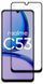 Захисне скло BeCover для Realme C53 Black (710105) 497111 фото 3