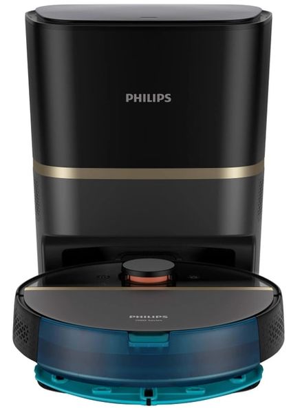 Робот-пилосос Philips XU7100/01 492995 фото