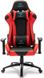 Крісло для геймерів Aula F1029 Gaming Chair Black/Red (6948391286181) 486033 фото 1