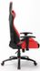 Крісло для геймерів Aula F1029 Gaming Chair Black/Red (6948391286181) 486033 фото 6