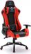 Крісло для геймерів Aula F1029 Gaming Chair Black/Red (6948391286181) 486033 фото 2