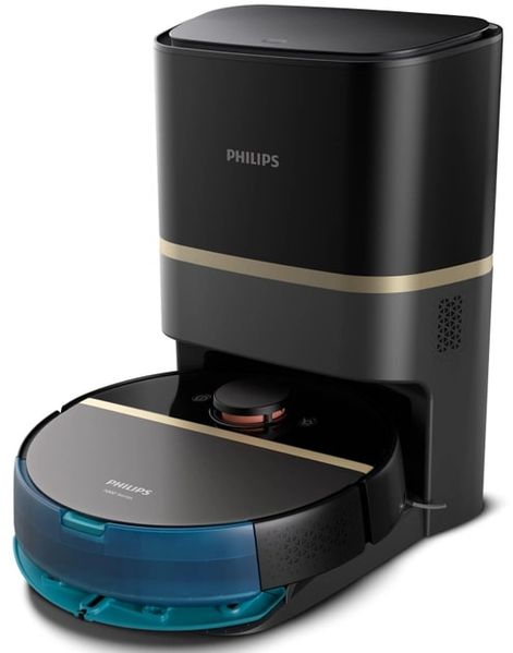 Робот-пилосос Philips XU7100/01 492995 фото