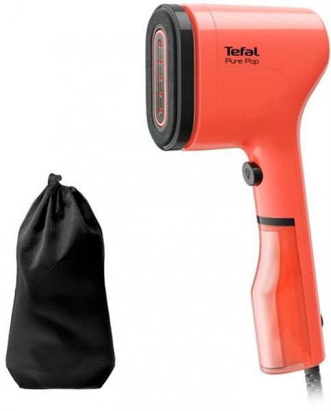 Відпарювач Tefal Pure Pop Coral DT2022E1 473942 фото