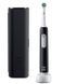 Зубна електрощітка Braun Oral-B Pro1 D305.513.3X CrossAction Black 509120 фото 2