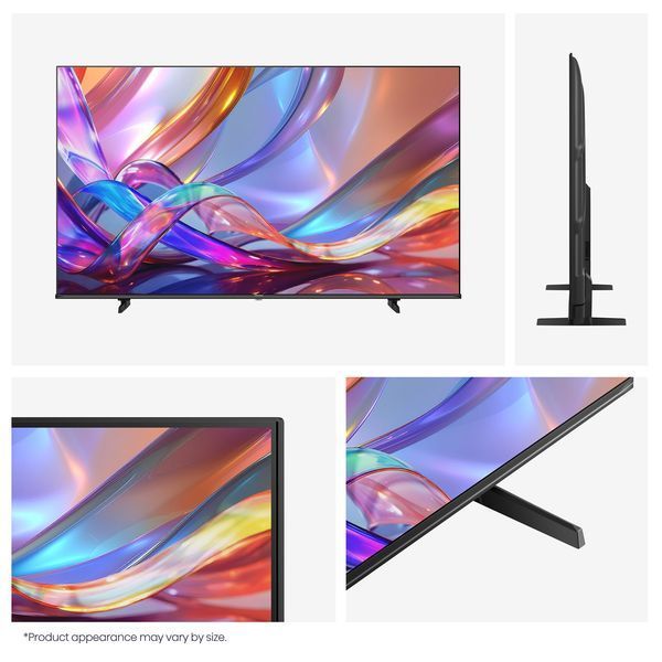 Телевізор Hisense 65E7S 621798 фото