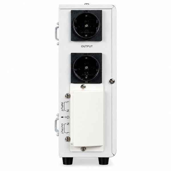 Стабілізатор Prologix 5000VA (PLSTAB-REL5000W) 631969 фото