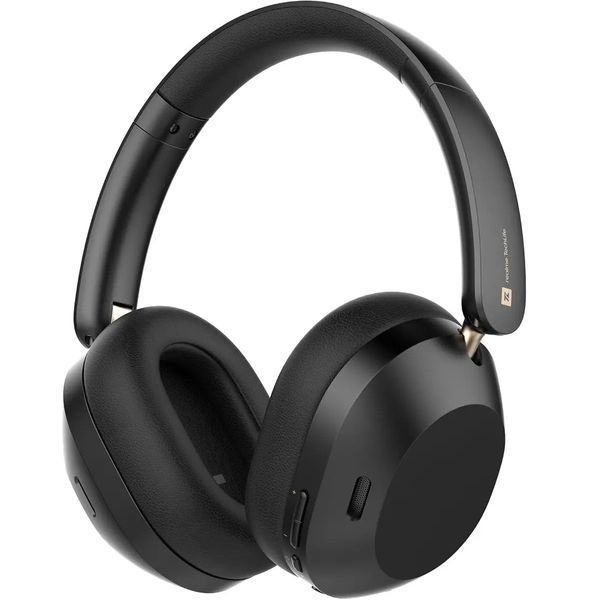 Bluetooth-гарнітура Realme TechLife Studio H1 Black_EU 570759 фото