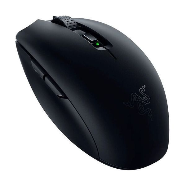 Миша бездротова Razer Orochi V2 Wireless Black (RZ01-03730100-R3G1) 445502 фото