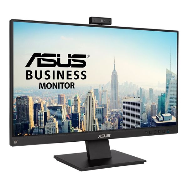 Монітор Asus 23.8" BE24EQK (90LM05M1-B08370) IPS Black 504778 фото