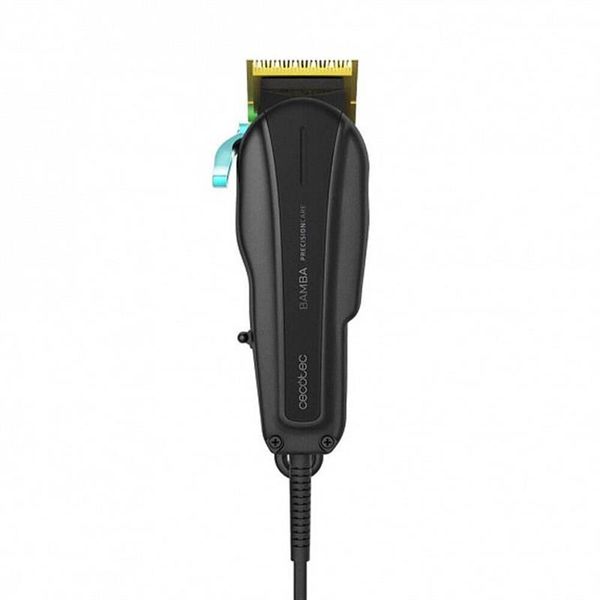 Машинка для стрижки Cecotec PrecisionCare ProClipper Titanium CCTC-04217 (8435484042178) 324976 фото