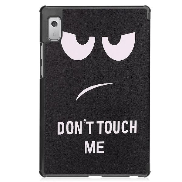 Чохол-книжка BeCover Smart для Lenovo Tab M9 TB-310FU Don`t Touch (709228) 466109 фото