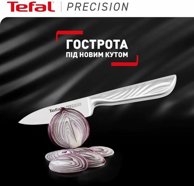 Ніж для овочів Tefal Precision 9 см (K2890124) 560228 фото