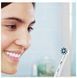 Зубна електрощітка Braun Oral-B Pro1 D305.513.3X CrossAction Black 509120 фото 7
