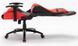 Крісло для геймерів Aula F1029 Gaming Chair Black/Red (6948391286181) 486033 фото 10