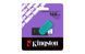 Флеш-накопичувач USB3.2 128GB Kingston DataTraveler Exodia S Black/Green (DTXS/128GB) 556361 фото 4