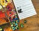Пазл дерев`яний UkrainianPuzzles А ми ж тую червону калину, тай підіймемо. Портрет Алли Горської 585545 фото 5