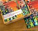 Пазл дерев`яний UkrainianPuzzles А ми ж тую червону калину, тай підіймемо. Портрет Алли Горської 585545 фото 2