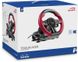 Кермо Speed Link Trailblazer Racing Wheel (SL-450500-BK) Black/Red USB 226596 фото 4