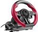 Кермо Speed Link Trailblazer Racing Wheel (SL-450500-BK) Black/Red USB 226596 фото 2