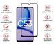 Захисне скло BeCover для Realme C53 Black (710105) 497111 фото 2