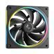 Система водяного охолодження DeepCool LM240 Black (R-LM240-BKDMMC-1) 585363 фото 4