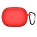 Чохол BeCover Silicon для Xiaomi Redmi Buds 4 Pro Red (708613) 452927 фото 2