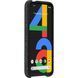 Чохол-накладка Google Official Fabric для Google Pixel 4a Black (GA02056) 548933 фото 4