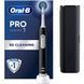 Зубна електрощітка Braun Oral-B Pro1 D305.513.3X CrossAction Black 509120 фото 1