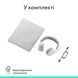 Bluetooth-гарнітура Logitech Zone Wireless 2 ES Off-White (981-001508) 589676 фото 10