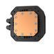 Система водяного охолодження DeepCool LM240 Black (R-LM240-BKDMMC-1) 585363 фото 6