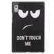 Чохол-книжка BeCover Smart для Lenovo Tab M9 TB-310FU Don`t Touch (709228) 466109 фото 2