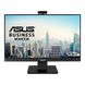 Монітор Asus 23.8" BE24EQK (90LM05M1-B08370) IPS Black 504778 фото 1