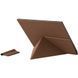 Чохол-книжка Boox для BOOX Note Air 6 C Umber (6949710312291) 635152 фото 3