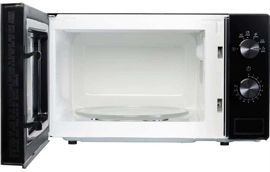 Мікрохвильова піч Whirlpool MWP 101 B 439853 фото