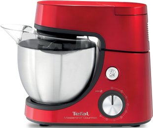 Кухонний комбайн Tefal QB516G38 397146 фото