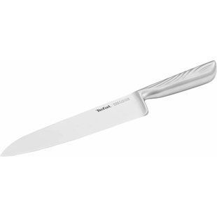 Ніж шеф-кухаря Tefal Precision 20 см (K2890224) 560232 фото
