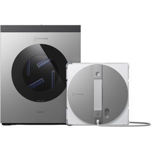 Робот для миття вікон Ecovacs Winbot W3 Omni (WG858-07) 612143 фото