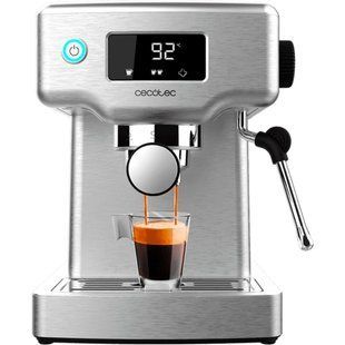 Кавоварка Cecotec Power Espresso 20 Barista Compact (CCTC-01986) 482003 фото