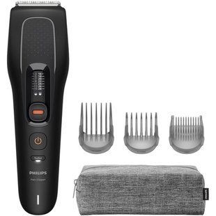 Машинка для стрижки Philips Hairclipper Series 5000 HC5733/15 621171 фото