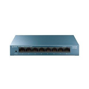 Комутатор TP-Link LS108G 295545 фото
