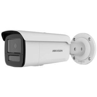 IP-камера Hikvision DS-2CD2T43G2-4LI (2.8мм) 527416 фото