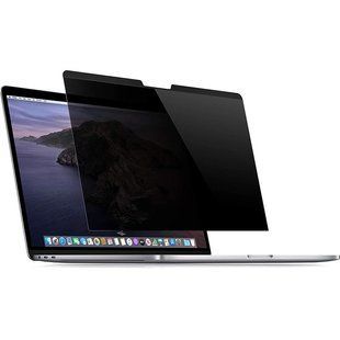 Фільтр конфіденційності PowerPlant для ноутбука Macbook Pro 13.3" магнітний (GL603722) 511064 фото