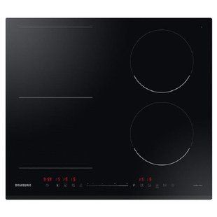 Варильна поверхня Samsung NZ64R3747BK/WT 295420 фото