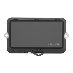 Точка доступу MikroTik LtAP mini LTE kit 2024 (RB912R-2nD-LTm&EC200A-EU) 592149 фото