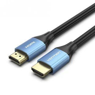 Кабель Vention HDMI - HDMI V 2.0 (M/M), 2 м, Blue (ALHSH) 551870 фото