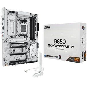 Материнська плата Asus B850 MAX Gaming WiFi W Socket AM5 550702 фото