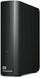 Зовнішній жорсткий диск 3.5" USB 12.0TB WD Elements Desktop Black (WDBWLG0120HBK-EESN) 345434 фото 4