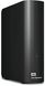 Зовнішній жорсткий диск 3.5" USB 12.0TB WD Elements Desktop Black (WDBWLG0120HBK-EESN) 345434 фото 2